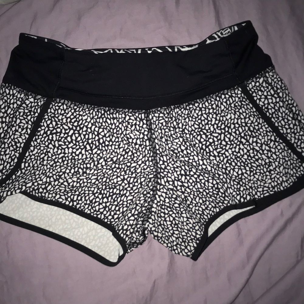 Lululemon Shorts
